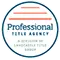 ProfessionalTitleAgency