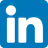 LinkedIn Icon